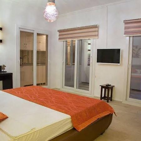 La Salvia Hotel Kaş Exteriör bild