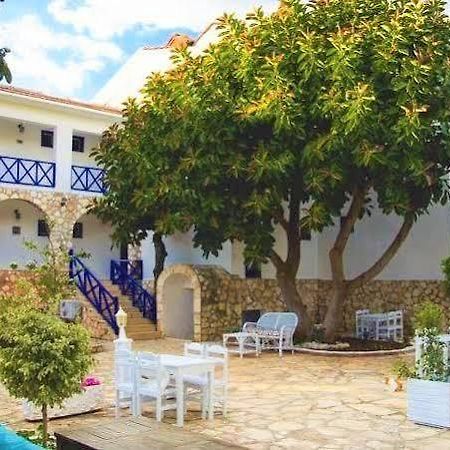La Salvia Hotel Kaş Exteriör bild